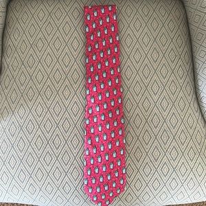 Vineyard Vines Kentucky Derby Tie